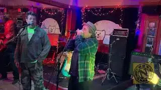 VIRUS X, MALA SANGRE, RGB | JC NICKLES PUNK ROCK B-DAY BASH @ PHILLY ON THE ROCKS [Erie, PA] 1/10/26