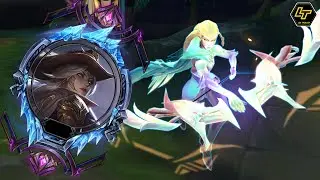 Ashe Montage - High Elo Ashe Main