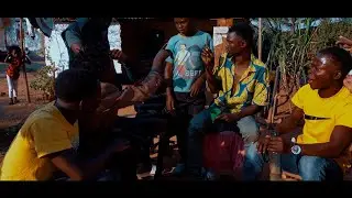 U Jay Ft Boss Major X Vencho Power _-_Mwana Wafwanona (Official Music Video) #UJay #MwanaWafwanona