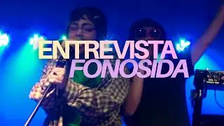 RR #17: Entrevista FONOSIDA [Centro Cultural Rojas Magallanes] 29.11.2025