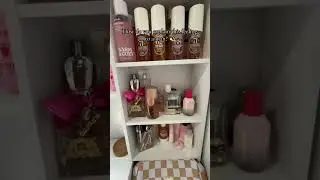 Nice Makeup Vanity Desk with Charging Station ✨ #vabches #vabchesreview