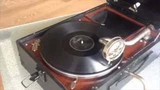 HMV 101