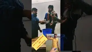 लीजिए एक औऱ viral वीडियो !!#science #education #experiment #gadgets #viral #viralvideo #physics