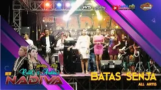 NEW NADIVA // 23 BATAS SENJA  //  ALL ARTIS