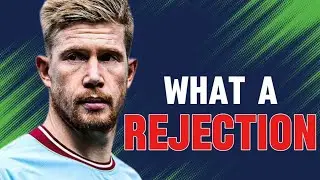 The Maestro’s Touch: Skills, Goals, and the Story of Kevin De Bruyne