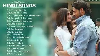Best romantic💓 bollywood songs 2019 | New hindi love songs |top songs of 2019