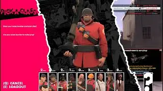 [TF2] First time playing an Uncletopia server