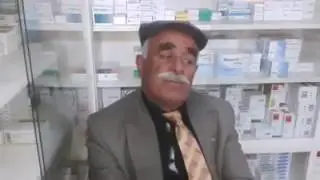 mırade kıne hayranı onu anlatıyor