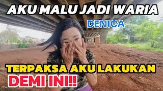 AKU TERPAKSA JADI WARIA DAN TINGGAL DI KAMPUNG WARIA BEKASI
