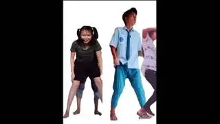 Goyangan Keluarga Jamet