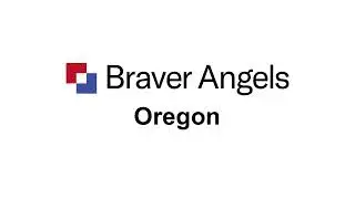Braver Angels Oregon Podcast, Episode 6: Leeza Edwards