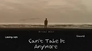 Can't Take It Anymore | Prod By Supersultan