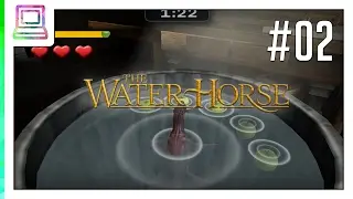 The Water Horse : Legend of the Deep - Learning To Swim (part 2)