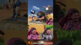 Special Bots #tamilgaming #astrobot #tamil #gaming