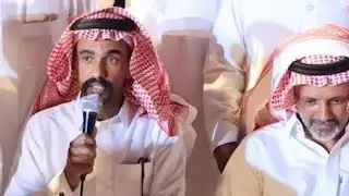 حفل الشيخ زاهر بن عايش الحلاقي العضلي بمناسبة المولود  عايش حمد زاهر ( رجز شيلات استقبال مجارير زير