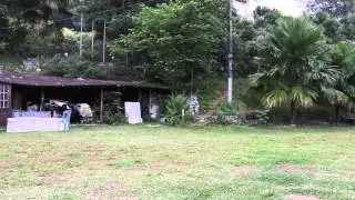 El Sanctuary video test - Melaka