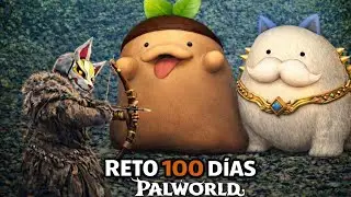  PRIMEROS TAMEOS y CAEN LOS PRIMEROS BOSSES |  #2