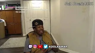Koolkamar Plays Assassins Creed Mirage Pt.2 | Kool Vods