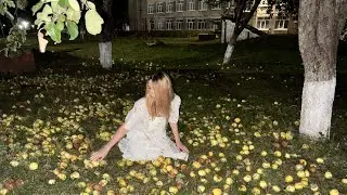 Slow life в деревне &bull; платья из 90-х &bull; бедняцкая жизнь &bull; видео-арт