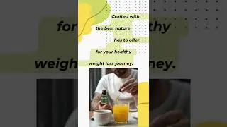 Transform your weight loss journey with Keyslim Drops