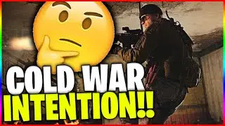 Was the Cold War Integration with COD Warzone a FAILURE?