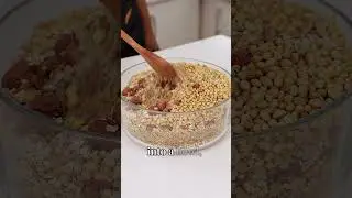 The Best Tom Brown Recipe #youtubeshorts
