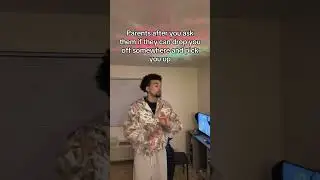 &ldquo;If I take you, who&rsquo;s bring you back?🤨&rdquo;#fypシ #relatable #funny #foreveryone #blowthisup