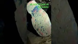 #caveexploring