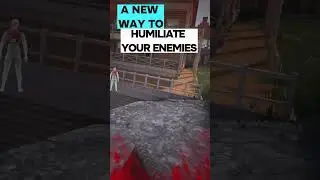 Humiliating Enemies in Contractors Showdown Exfil Zone