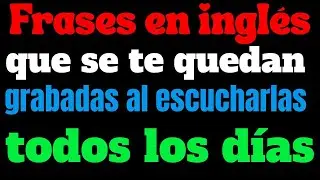 🚀 Tu inglés mejora cuando escuchas así