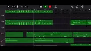 JUDGE JUDY GarageBand remake by Tyler the creator