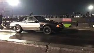 8.2 Stock Block 100 shot
