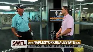 Naples Golf Update With  Instructor John Cochrane C.PGA Series 4