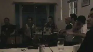 Samba de Roda MPbeer 3