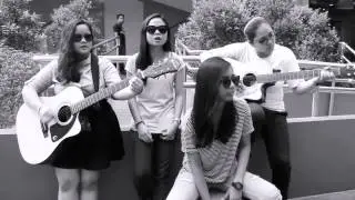 Knock Knock - Place Aux Dames (Live & Unplugged @ Reinvent Sessions)