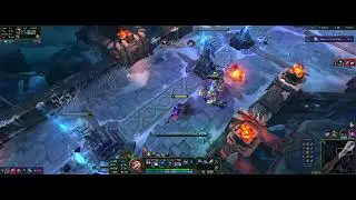 Classic Aram Smolder Penta-- Rito Please