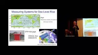 03 Future Sea Levels Causes and Consequences