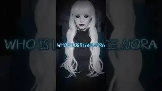 Who is Lost Face Nora