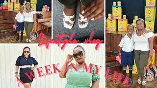 Come with me to check Black Friday specials & cook with me #WeeklyVlog