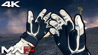 SOLO DARK AETHER (ELDER S5) FROM ZERO &mdash; Call of Duty: Modern Warfare 3 Zombies