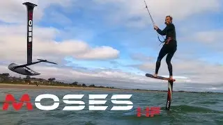 Moses Onda 633 at Sutton Dublin