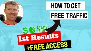Somanyhits Review 🔥 Somanyhits How To Get Free Traffic & Passive Income 🚀