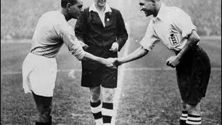 Olympism: Fair Play - Dr Jim Parry