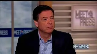 James Comey Destroys Trump's Biggest Lie About Hillary Clinton
