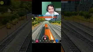 Vande Bharat Express! 🚄 New Delhi to Mumbai Challenge