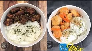 Ray Chargualaf talks about starting his Fat Boy Slim food truck
