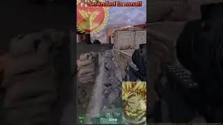 Super Guerrero!! #clanfenix_1936 #bf2042 #dragonball