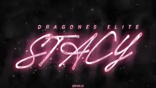 Dragones Elite Stacy 2025