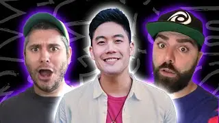 NigaHiga on H3H3 vs Keemstar Drama, YouTube Burnout & His Successful Fake K-Pop Group