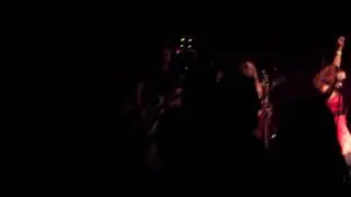 Pre-2015 Live Performance (Documentation)